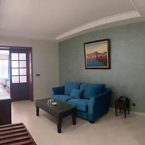 Azur Касабланка