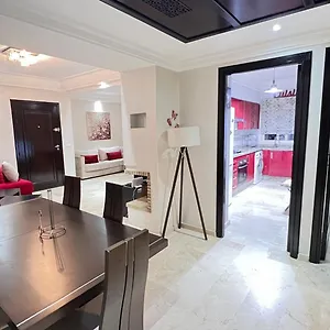  Appartement Familly