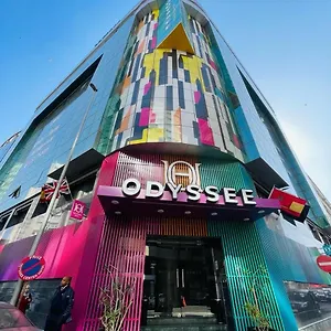 Odyssee Boutique Касабланка